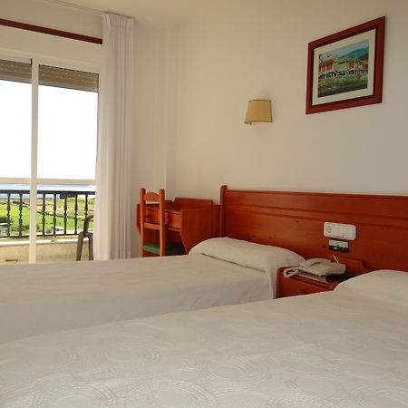 Hotel Ardora Aios Extérieur photo