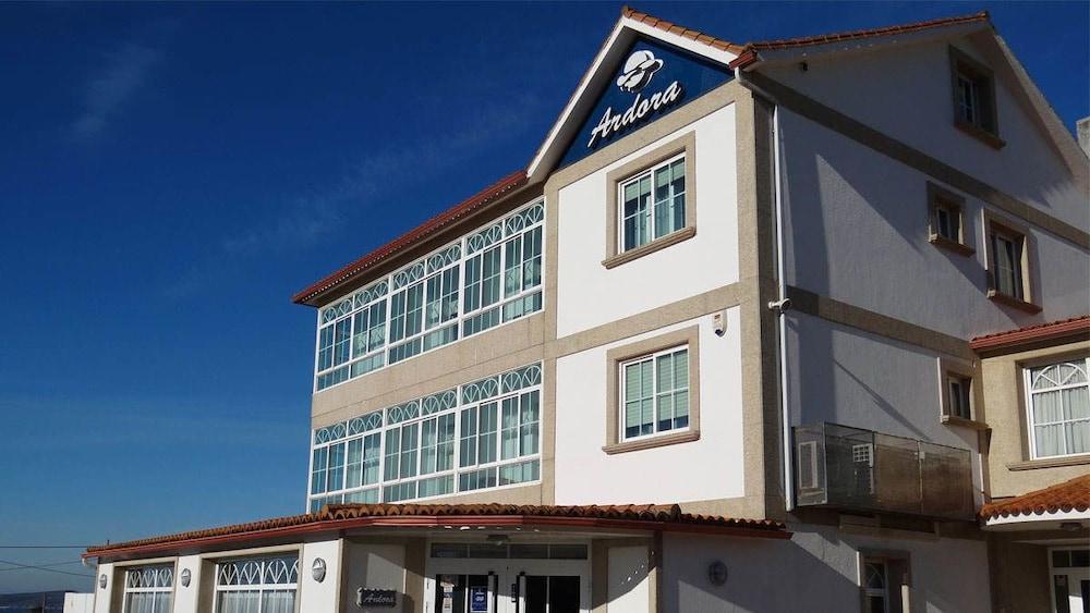 Hotel Ardora Aios Extérieur photo