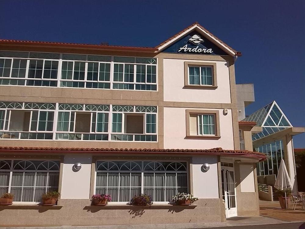 Hotel Ardora Aios Extérieur photo