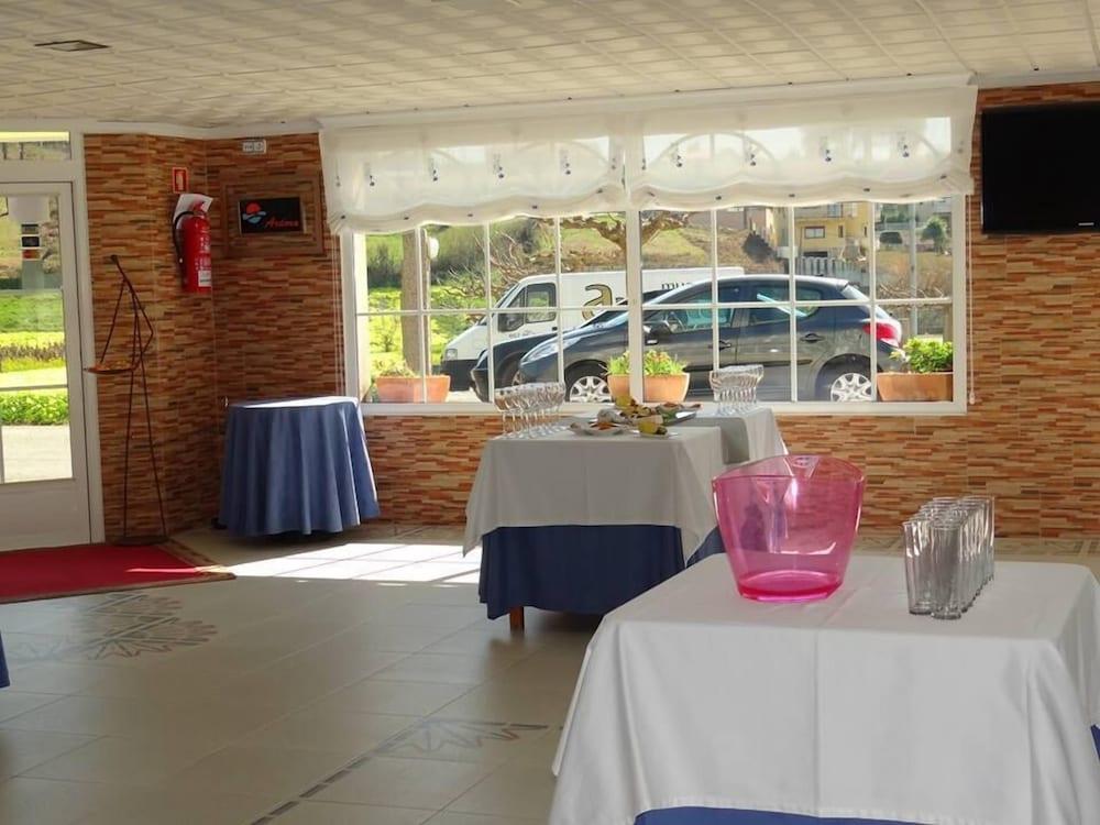 Hotel Ardora Aios Extérieur photo