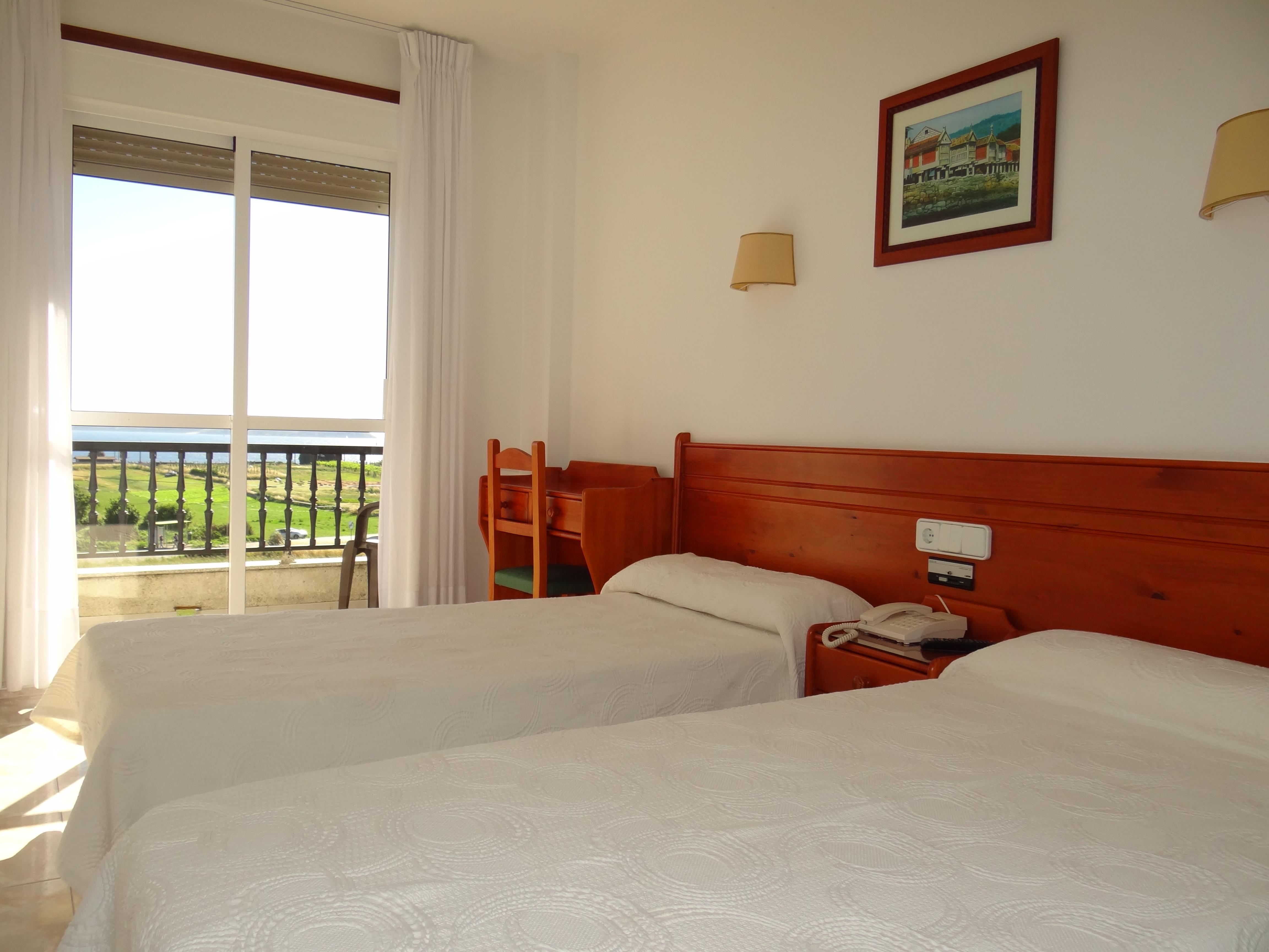 Hotel Ardora Aios Extérieur photo