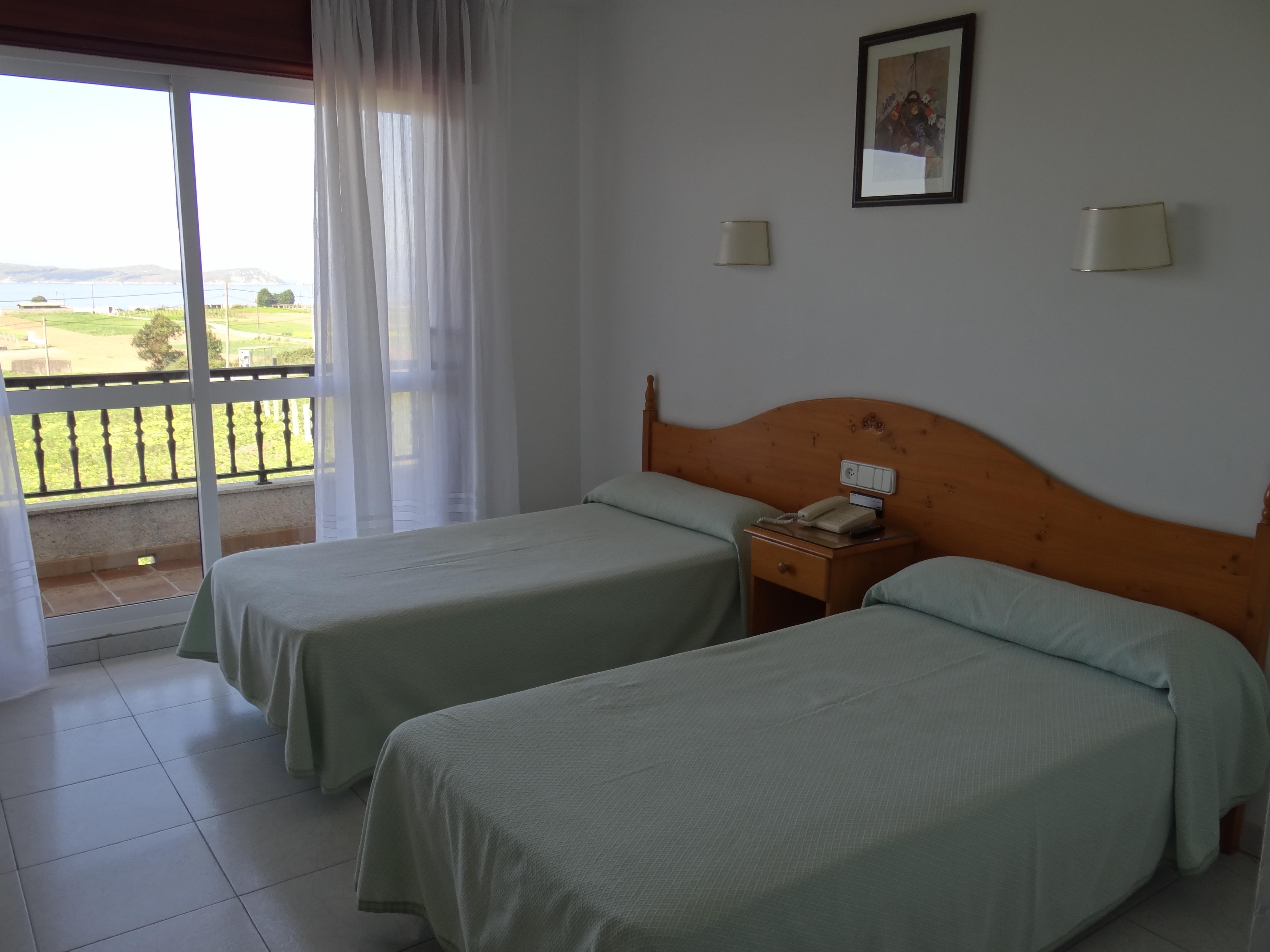 Hotel Ardora Aios Extérieur photo