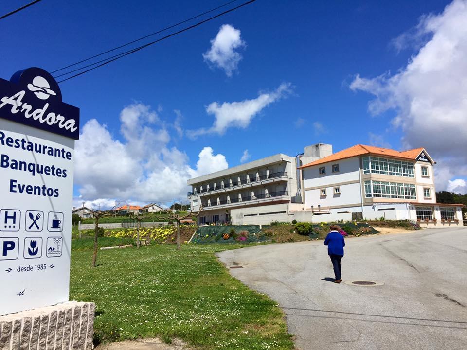 Hotel Ardora Aios Extérieur photo