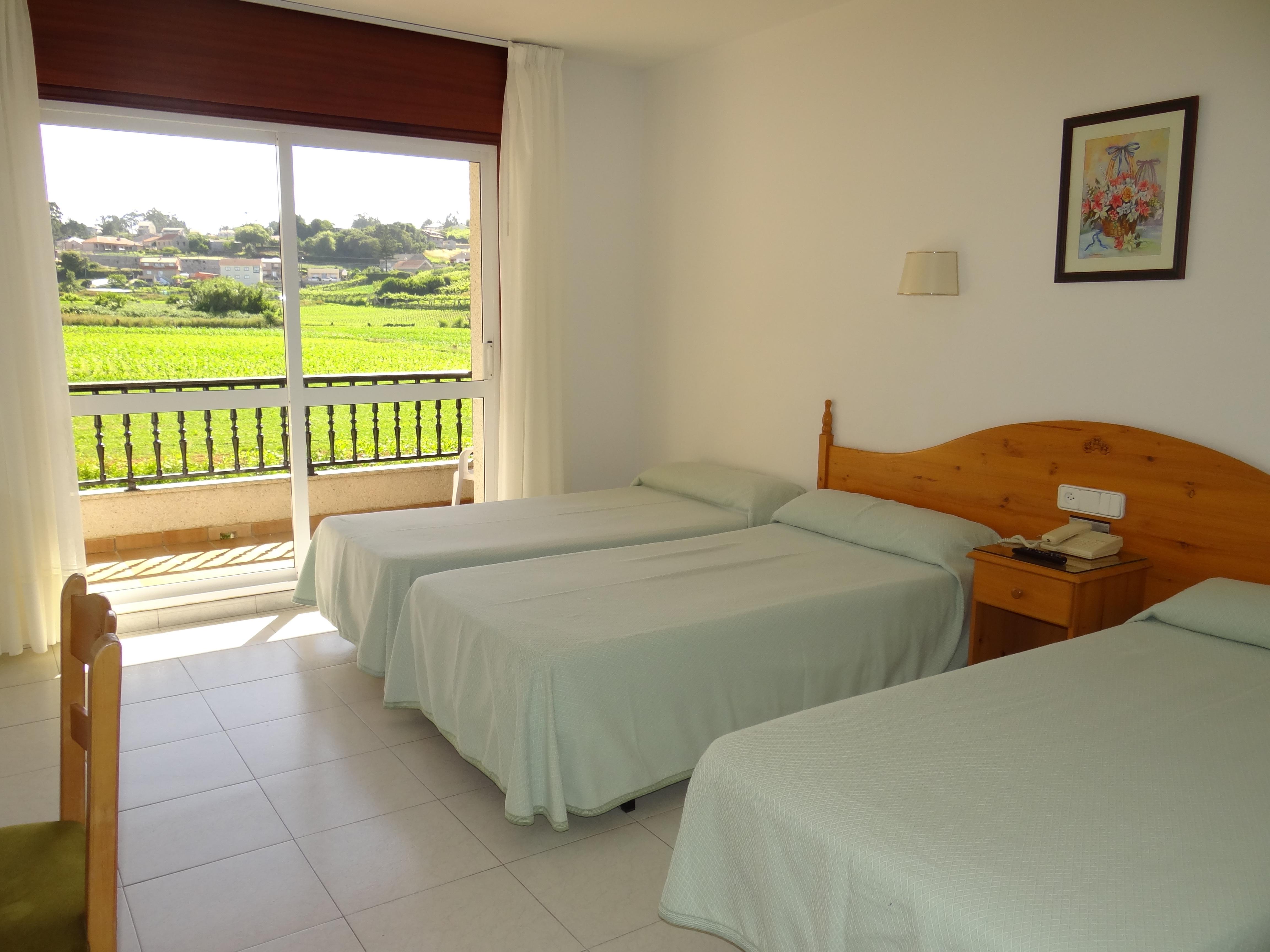 Hotel Ardora Aios Extérieur photo