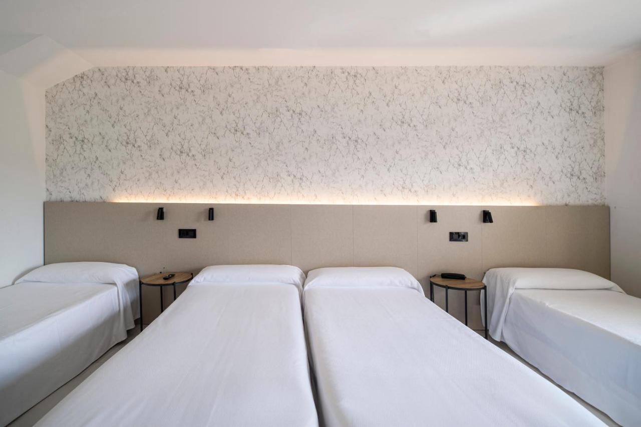 Hotel Ardora Aios Extérieur photo