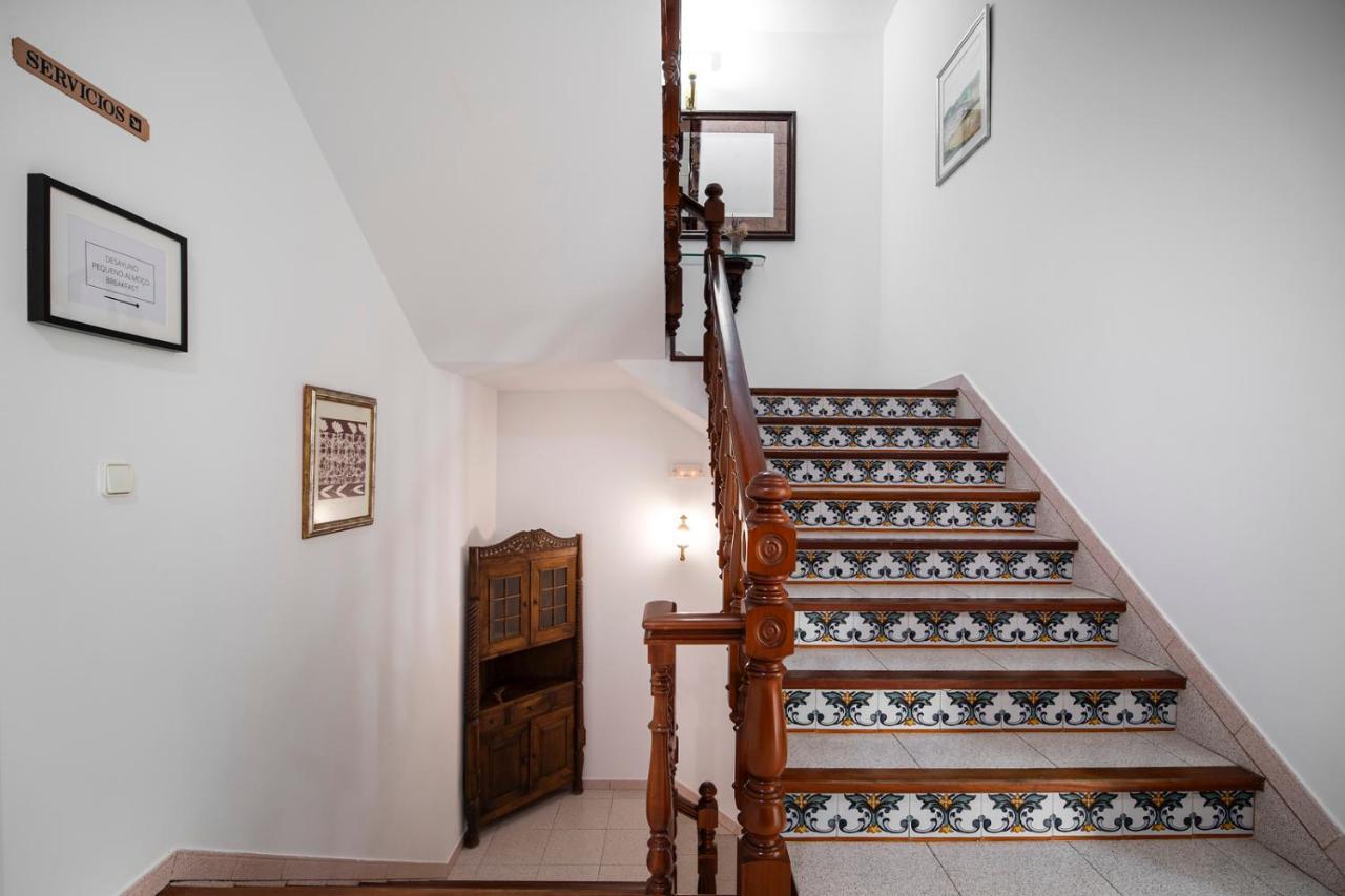 Hotel Ardora Aios Extérieur photo