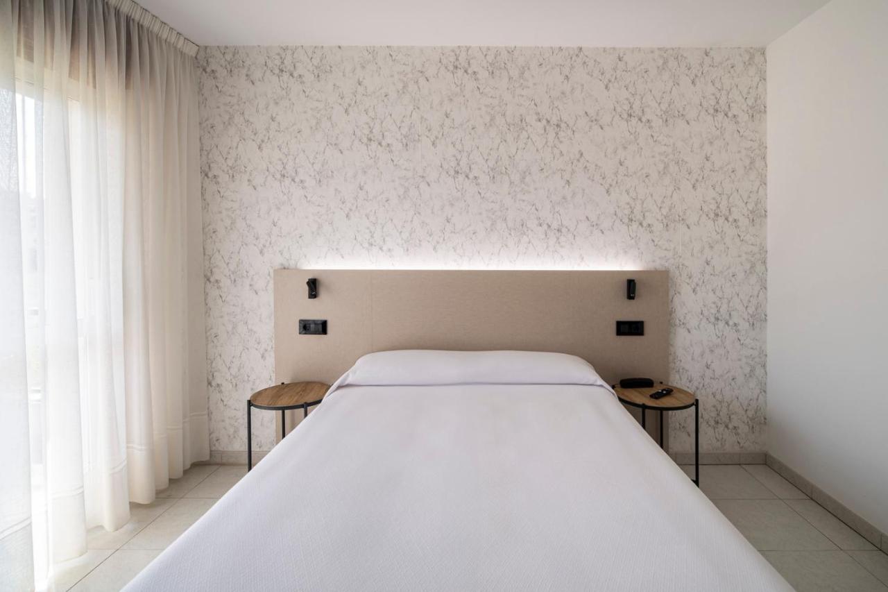 Hotel Ardora Aios Extérieur photo