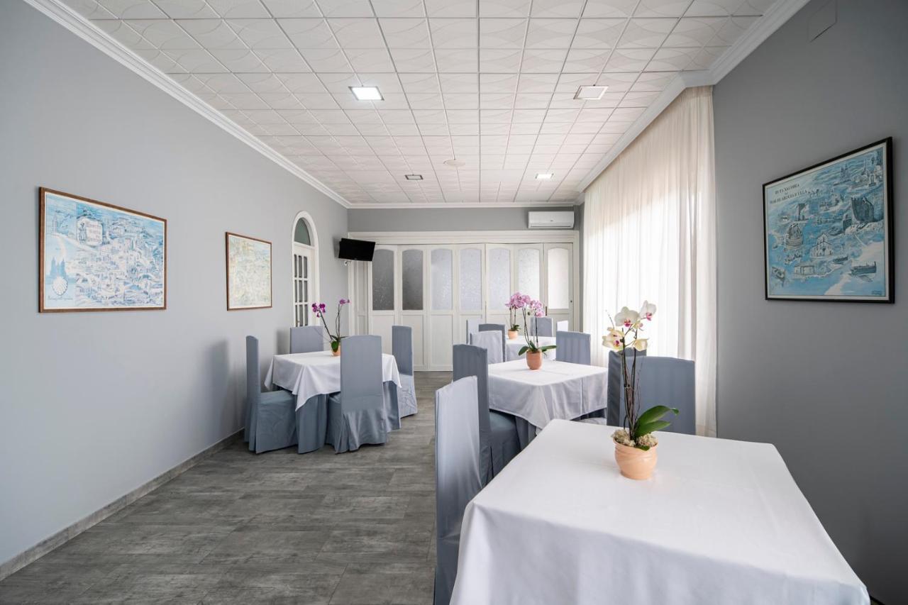 Hotel Ardora Aios Extérieur photo