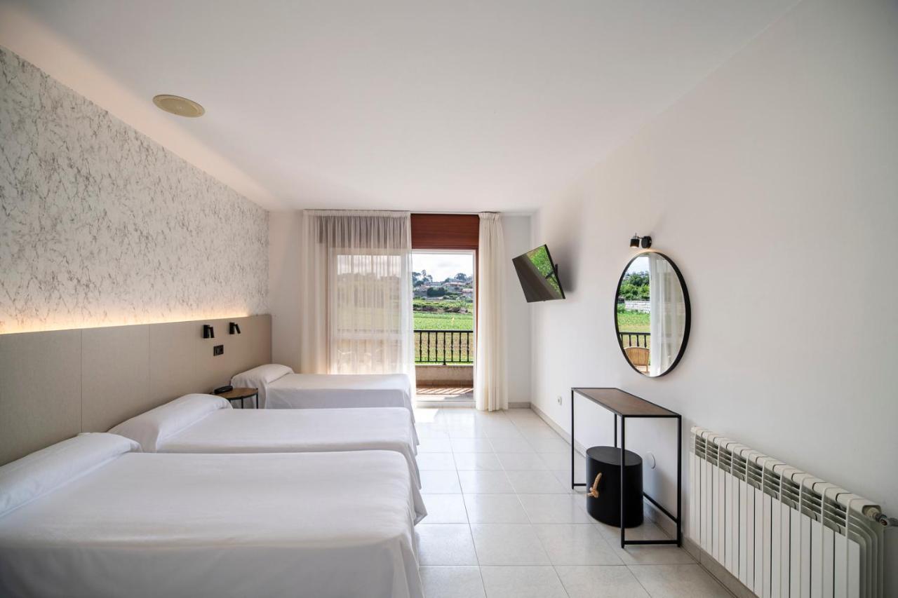 Hotel Ardora Aios Extérieur photo