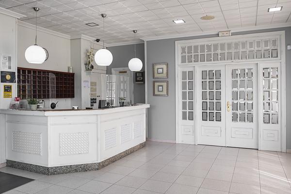 Hotel Ardora Aios Extérieur photo