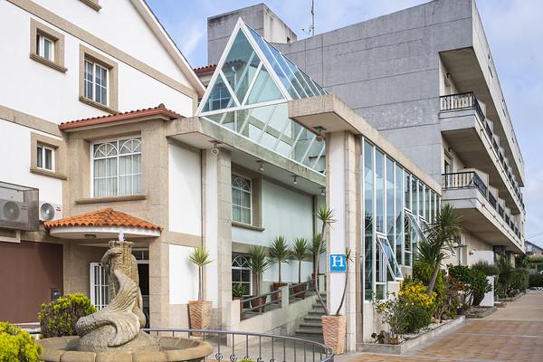 Hotel Ardora Aios Extérieur photo