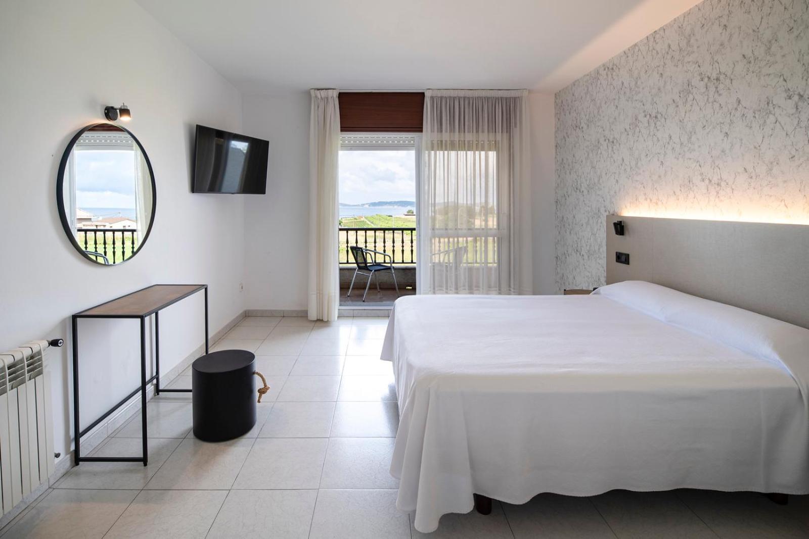 Hotel Ardora Aios Extérieur photo