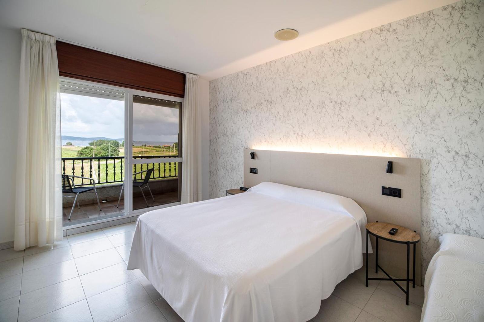 Hotel Ardora Aios Extérieur photo