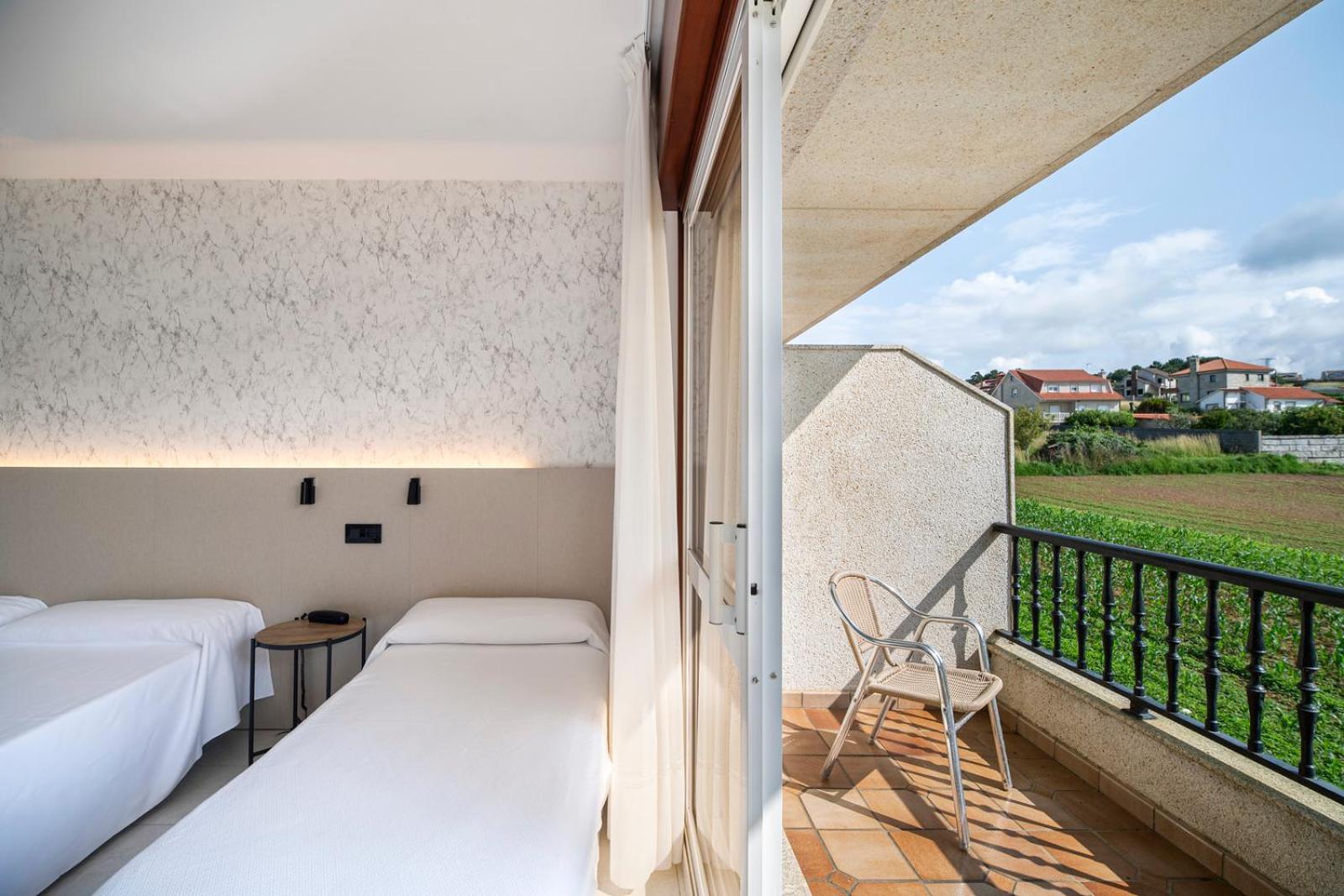 Hotel Ardora Aios Extérieur photo