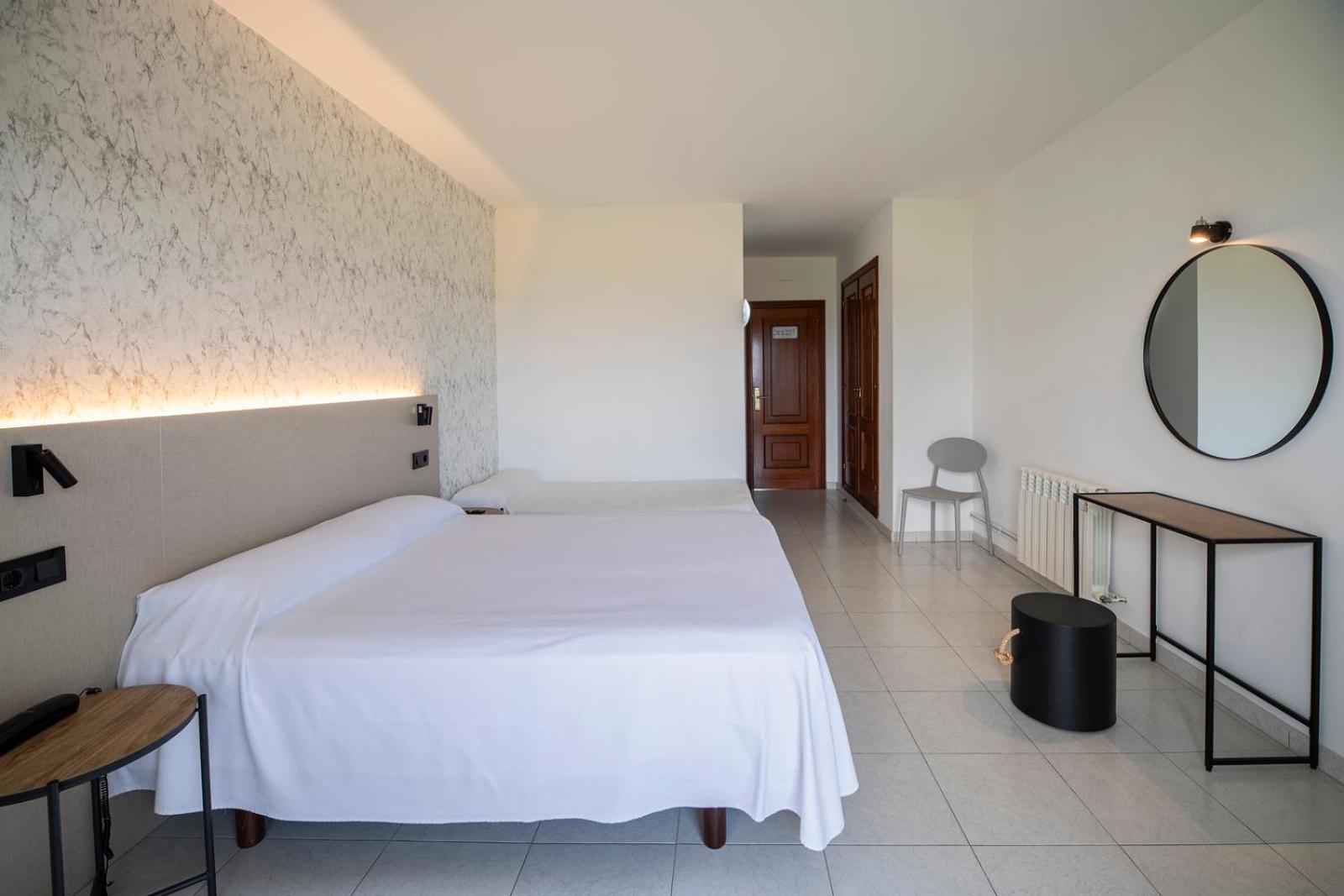 Hotel Ardora Aios Extérieur photo