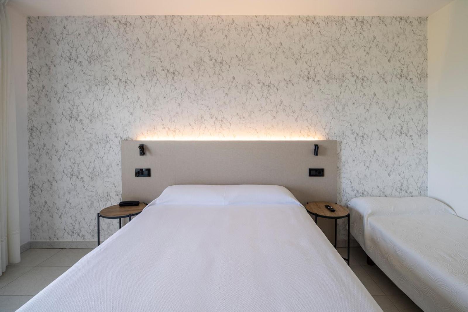 Hotel Ardora Aios Extérieur photo