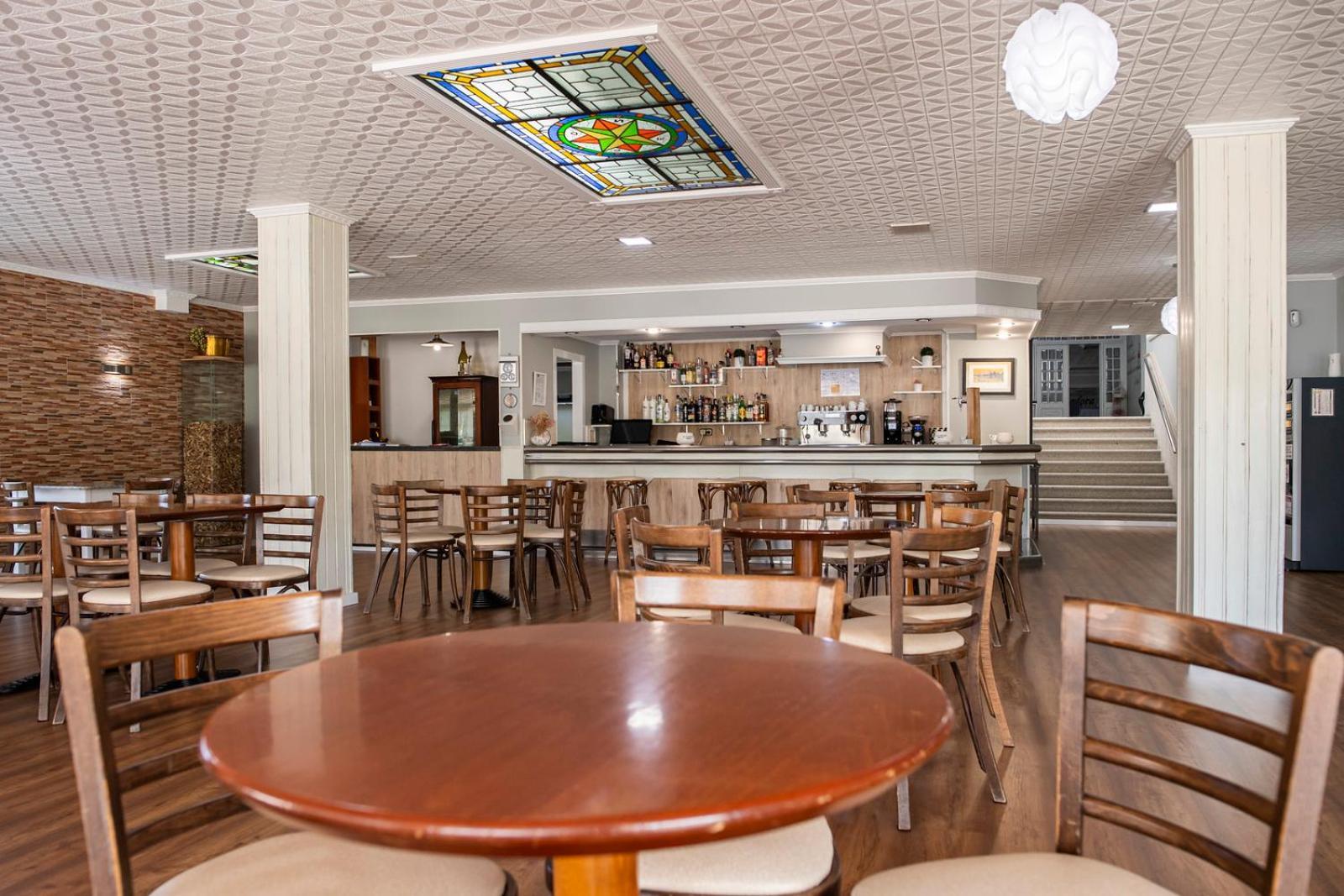 Hotel Ardora Aios Extérieur photo