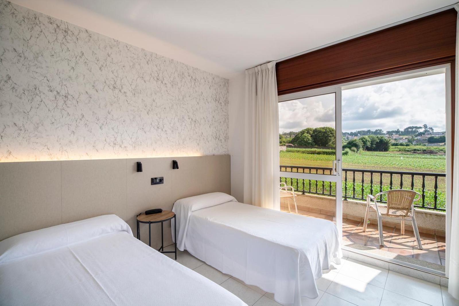 Hotel Ardora Aios Extérieur photo