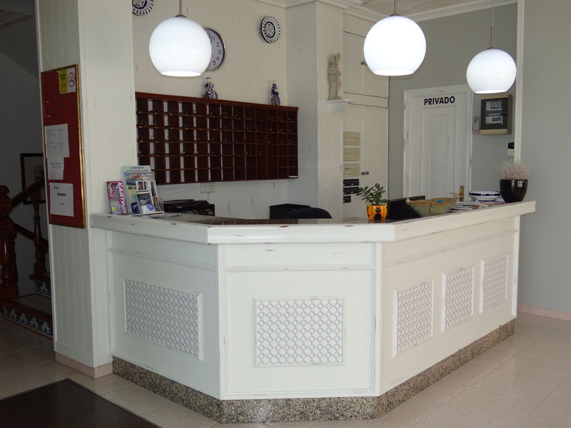 Hotel Ardora Aios Extérieur photo