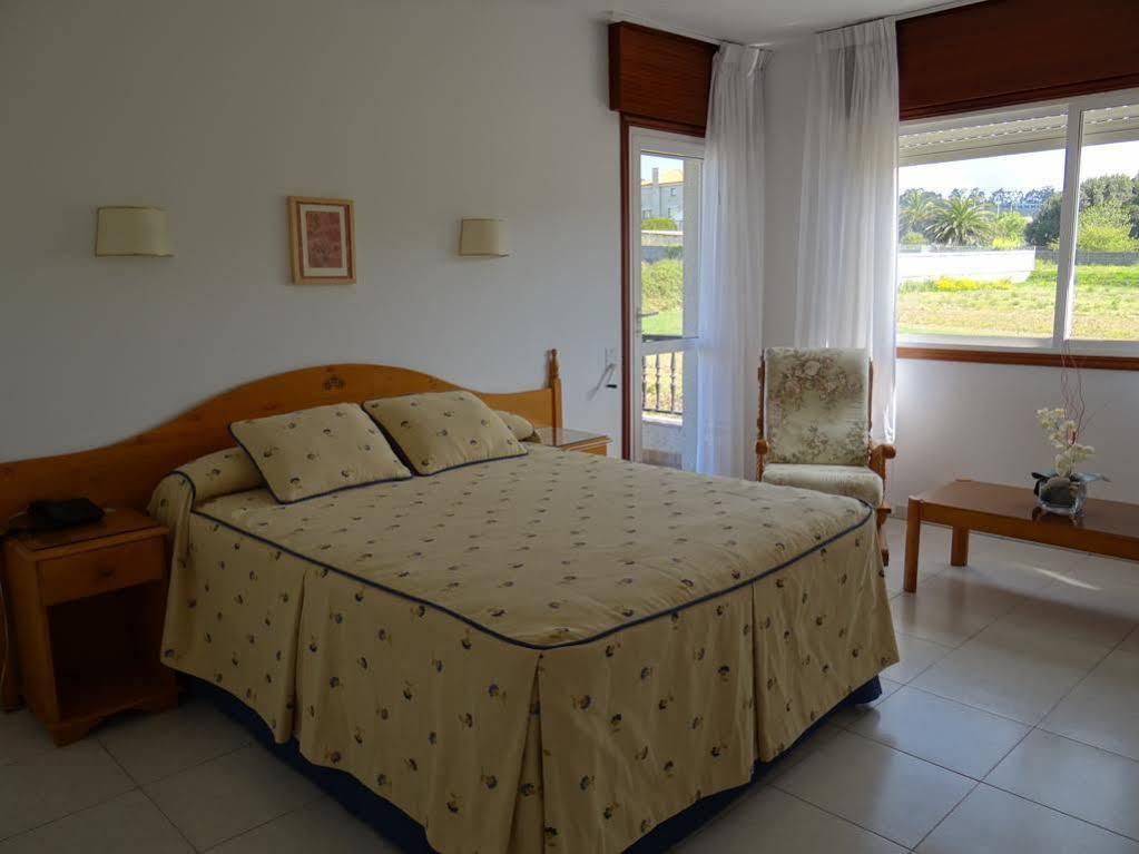 Hotel Ardora Aios Extérieur photo