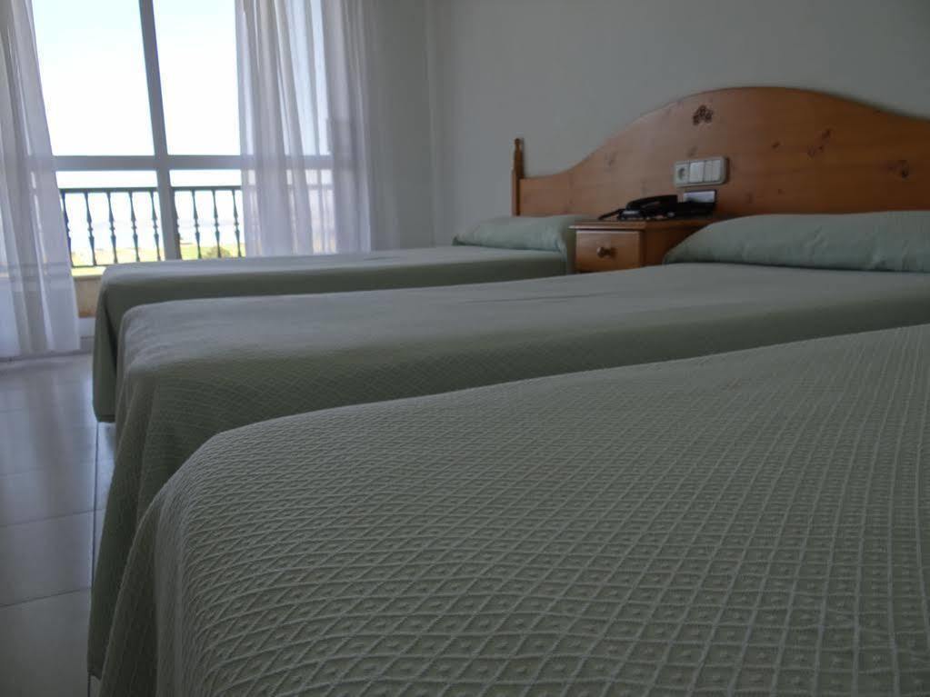 Hotel Ardora Aios Extérieur photo