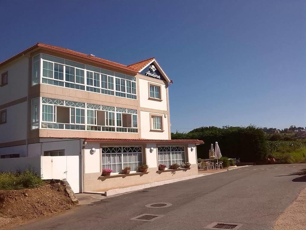Hotel Ardora Aios Extérieur photo