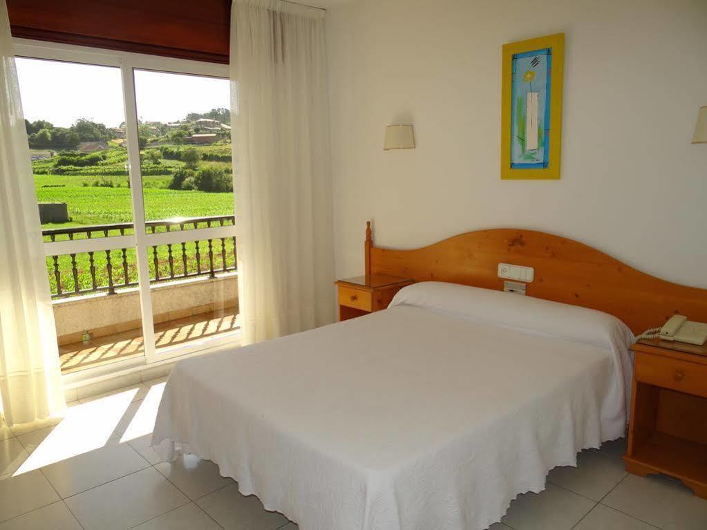 Hotel Ardora Aios Extérieur photo