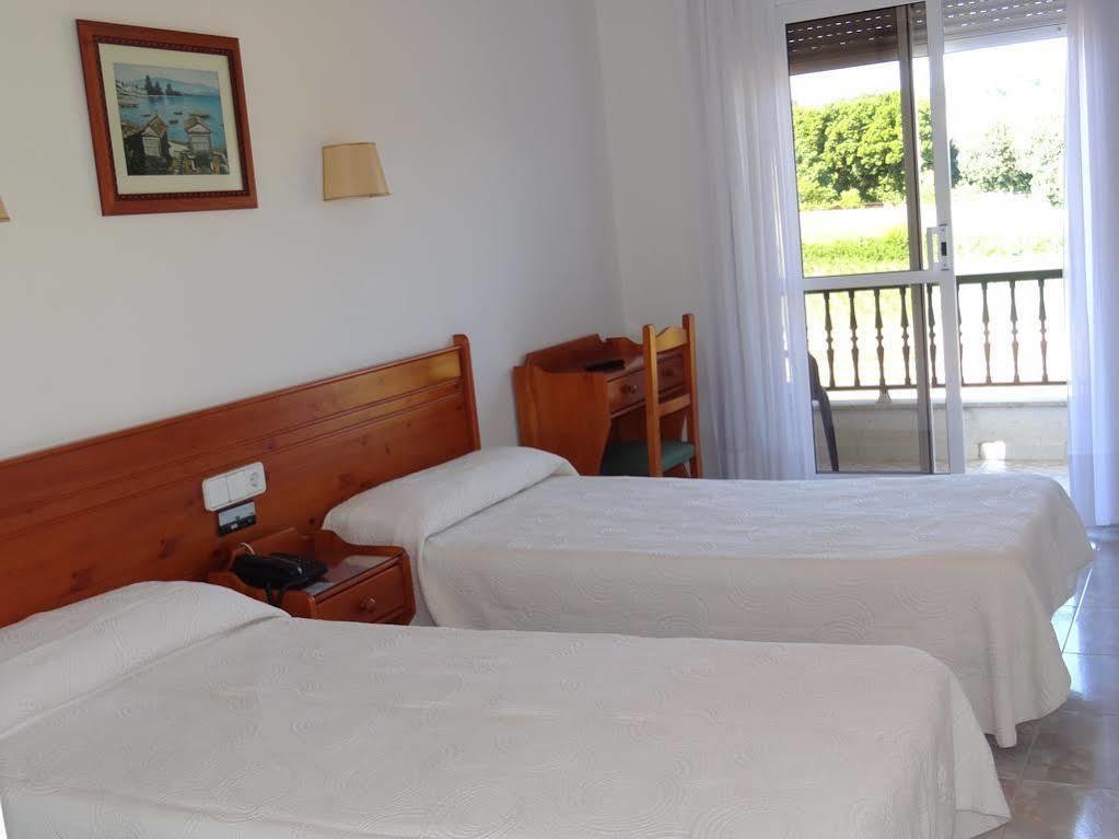 Hotel Ardora Aios Extérieur photo
